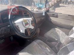 تويوتا II مارك